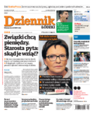 Dziennik Łódzki / mut dla regionów: Piotrków, Bełchatów, Tomaszów, Opoczno, Radomsko