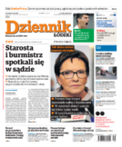 Dziennik Łódzki / mut dla regionów: Sieradz, Zd-wola, Łask, Wieluń, Wieruszów, Pajęczno