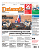 Dziennik Łódzki / mut Łódź