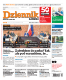 Dziennik Łódzki / mut dla regionów: Piotrków, Bełchatów, Tomaszów, Opoczno, Radomsko
