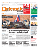 Dziennik Łódzki / mut dla regionów: Sieradz, Zd-wola, Łask, Wieluń, Wieruszów, Pajęczno
