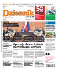 Dziennik Łódzki