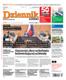 Dziennik Łódzki