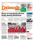 Dziennik Łódzki / mut dla regionów: Sieradz, Zd-wola, Łask, Wieluń, Wieruszów, Pajęczno