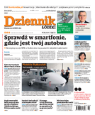 Dziennik Łódzki / mut dla regionów: Piotrków, Bełchatów, Tomaszów, Opoczno, Radomsko