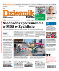 Dziennik Łódzki