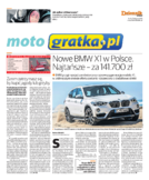 Gratka Moto