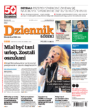 Dziennik Łódzki / mut Łódź