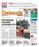 Dziennik Łódzki / mut dla regionów: Piotrków, Bełchatów, Tomaszów, Opoczno, Radomsko