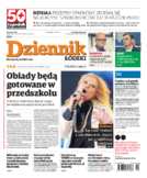 Dziennik Łódzki / mut dla regionów: Sieradz, Zd-wola, Łask, Wieluń, Wieruszów, Pajęczno