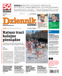 Dziennik Łódzki