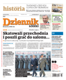 Dziennik Łódzki / mut dla regionów: Piotrków, Bełchatów, Tomaszów, Opoczno, Radomsko