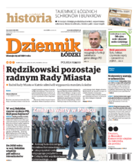 Dziennik Łódzki