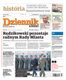 Dziennik Łódzki