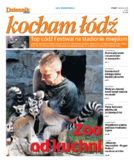 Tygodnik miejski Kocham Łódź