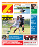 Tyg. 7 Dni Tomaszów, Opoczno