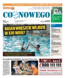 Tyg Co Nowego