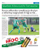 dodatek specjalny do tygodnika powiatowego