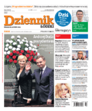 Dziennik Łódzki / mut Łódź