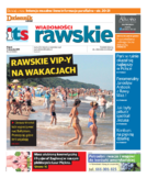 Tyg. ITS Wiadomości rawskie