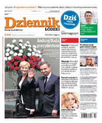 Dziennik Łódzki
