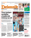 Dziennik Łódzki / mut Łódź
