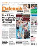 Dziennik Łódzki / mut dla regionów: Sieradz, Zd-wola, Łask, Wieluń, Wieruszów, Pajęczno