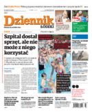 Dziennik Łódzki / mut dla regionów: Piotrków, Bełchatów, Tomaszów, Opoczno, Radomsko
