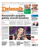 Dziennik Łódzki / mut dla regionów: Piotrków, Bełchatów, Tomaszów, Opoczno, Radomsko