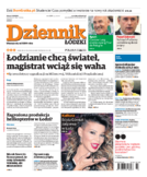 Dziennik Łódzki / mut Łódź