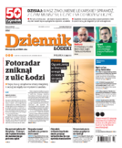 Dziennik Łódzki / mut Łódź