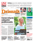 Dziennik Łódzki / mut dla regionów: Sieradz, Zd-wola, Łask, Wieluń, Wieruszów, Pajęczno