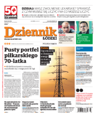 Dziennik Łódzki
