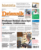 Dziennik Łódzki / mut Łódź