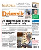 Dziennik Łódzki / mut dla regionów: Sieradz, Zd-wola, Łask, Wieluń, Wieruszów, Pajęczno