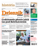 Dziennik Łódzki / mut dla regionów: Piotrków, Bełchatów, Tomaszów, Opoczno, Radomsko
