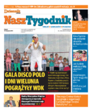 Nasz Tygodnik Wieluń, Wieruszów, Pajęczno