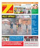 Tyg. 7 Dni Tomaszów, Opoczno