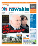 Tyg. ITS Wiadomości rawskie