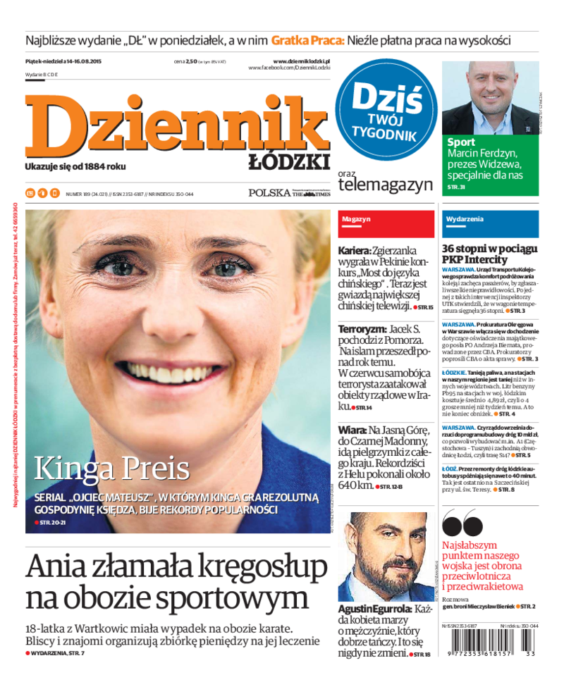 Dziennik Łódzki