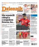 Dziennik Łódzki / mut Łódź