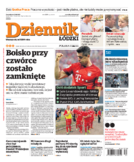 Dziennik Łódzki / mut dla regionów: Sieradz, Zd-wola, Łask, Wieluń, Wieruszów, Pajęczno