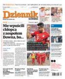 Dziennik Łódzki / mut dla regionów: Piotrków, Bełchatów, Tomaszów, Opoczno, Radomsko