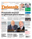 Dziennik Łódzki / mut dla regionów: Sieradz, Zd-wola, Łask, Wieluń, Wieruszów, Pajęczno