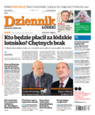 Dziennik Łódzki / mut Łódź