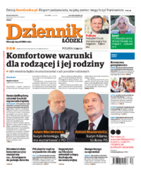 Dziennik Łódzki