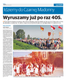dodatek specjalny do tygodnika powiatowego