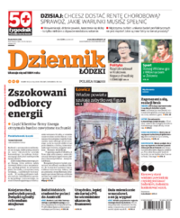 Dziennik Łódzki