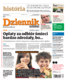 Dziennik Łódzki / mut Łódź