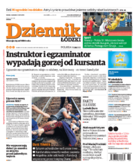 Dziennik Łódzki